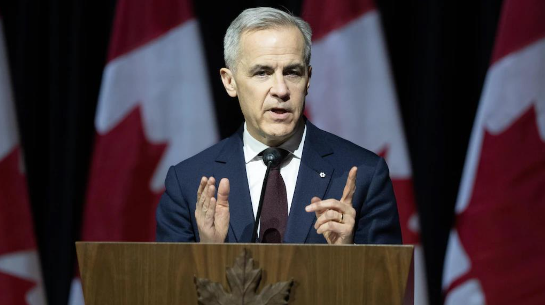 Canada's Defence Industrial Strategy: What It Means for CSMC
