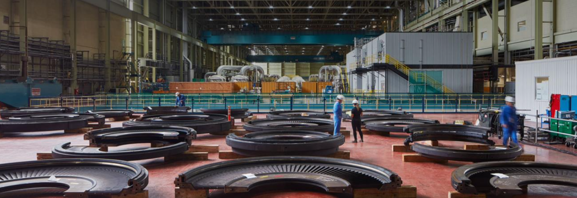 Ontario's Bruce C Project: What Canada's Largest Nuclear Expansion Means