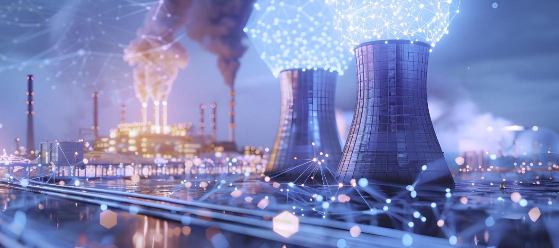The AI Energy Crisis and the Nuclear Opportunity
