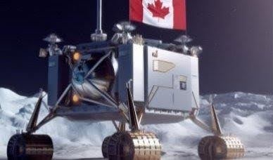 Turning Moon Soil into Air and Water: CSMC's HYDRO+