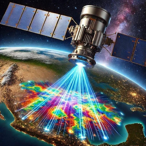 CSMC Labs Secures Luxembourg Space Agency Contract for Quantum Sensing