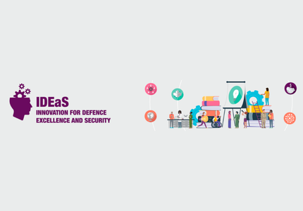 CSMC Secures DND IDEaS Partnership to Demonstrate LEUNR Micro-Nuclear Reactor